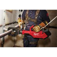 M18 FORCE LOGIC 5” Underground Cable Cutter with Wireless Remote Nuna Depot Inc.