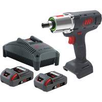 1/4" Quick Change 12Nm Cordless Clutch Tool Kit Nuna Depot Inc.