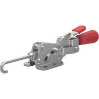 J-Hook Controlled Latch Clamp Nuna Depot Inc.
