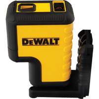 Red 3 Spot Laser Level Nuna Depot Inc.
