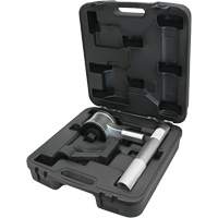 2,200 ft./lb Torque Multiplier, 1/2" Input, 1" Output, 15.5:1 Torque Ratio Nuna Depot Inc.