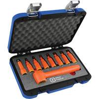 Insulated Tool Sets