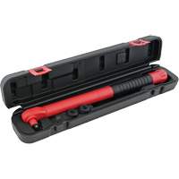 Insulated Torque Wrench with 45 Teeth Nuna Depot Inc.