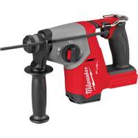 FUEL SDS Plus Rotary Hammer, 18 V, 5/8", 1400 RPM Nuna Depot Inc.