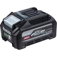 40Vmax XGT High Power Battery, Lithium-Ion, 40 V, 4 Ah Nuna Depot Inc.