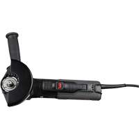 Meuleuse angulaire &eacute;lectrique avec interrupteur &agrave; palette, 4-1/2"/5", 120 V, 11 500 Tr/min Nuna Depot Inc.