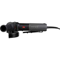 Electric Angle Grinder with Paddle Switch, 4-1/2"/5", 120 V, 13 A, 11500 RPM Nuna Depot Inc.