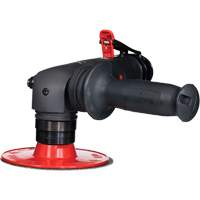 Pneumatic Angle Grinder, 5" Wheel, 12000 RPM Nuna Depot Inc.