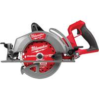 M18 Fuel Rear Handle Circular Saw - Tool Only, 7-1/4", 18 V Nuna Depot Inc.