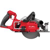 M18 Fuel Rear Handle Circular Saw - Tool Only, 7-1/4", 18 V Nuna Depot Inc.