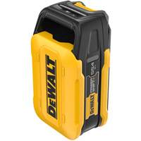 POWERSHIFT 554Wh Battery, Lithium-Ion, 55 V, 10 A Nuna Depot Inc.