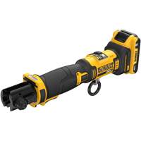 Compact Press Tool Kit, Power Driven Nuna Depot Inc.