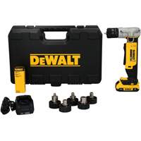 Ensemble d'outil &agrave; sertir en cuivre Nuna Depot Inc.