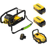 POWERSHIFT Vibrator Kit Nuna Depot Inc.
