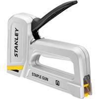 Aluminium Staple Gun Nuna Depot Inc.
