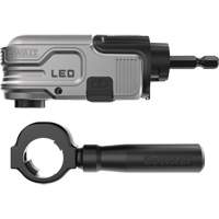 FLEXTORQ&reg; Lighted Modular Right Angle Attachment Nuna Depot Inc.