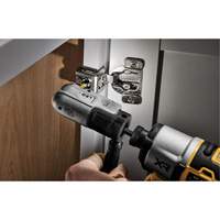 FLEXTORQ&reg; Lighted Modular Right Angle Attachment Nuna Depot Inc.