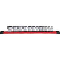 Jeu de douilles SAE &agrave; 12 pans, 12 Mcx, Prise de 3/8" Nuna Depot Inc.