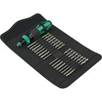 Kraftform Kompakt 60 RA-R Imperial Ratchet, 17 Pcs. Nuna Depot Inc.