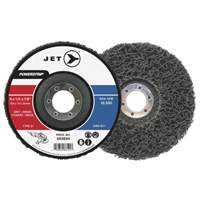 Non-Woven Discs