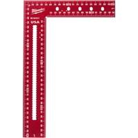 &eacute;querre de charpente Nuna Depot Inc.