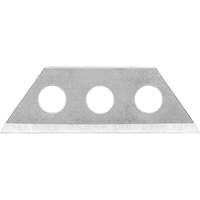 Lames de rechange pour strieur de c&acirc;ble de descente &agrave; fibre optique, Style Simple Nuna Depot Inc.