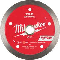 DIAMOND MAX Continuous Tile Diamond Blade Nuna Depot Inc.