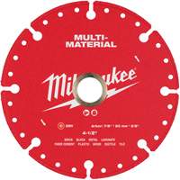 Multi-Material Diamond Blade Nuna Depot Inc.
