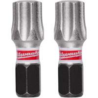 Embouts &agrave; choc SHOCKWAVE, Torx, T-45 Nuna Depot Inc.