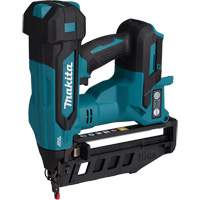 LXT Brushless 2-1/2" 16 Gauge Straight Finish Nailer (Tool Only), 18 V, Lithium-Ion Nuna Depot Inc.