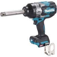 40Vmax XGT Brushless Long Anvil High Torque Impact Wrench, 40 V, 3/4" Socket Nuna Depot Inc.