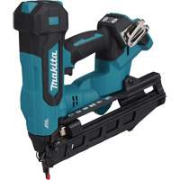 LXT Brushless 2-1/2" 16 ga Angled Finish Nailer (Tool Only), 18 V, Lithium-Ion Nuna Depot Inc.