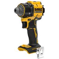 MAX* ATOMIC Multi- Head Drill/ Driver (Tool Only), Lithium-Ion, 20 V, 1/2"/1/4" Chuck Nuna Depot Inc.