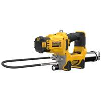MAX* Cordless Variable 2-Speed Grease Gun (Tool Only), Lithium-Ion, 20 V Nuna Depot Inc.