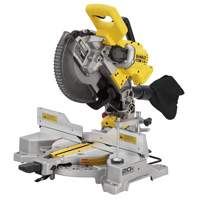 MAX* XR&reg; Double Bevel Fixed Miter Saw (Tool Only) Nuna Depot Inc.
