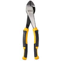 Laser Hardened Diagonal Cutting Pliers, 8" L Nuna Depot Inc.