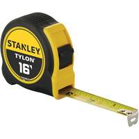 Tylon Tape Measure, 16', Imperial Graduations Nuna Depot Inc.