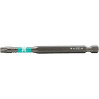 Impactech&reg; Power Bit, Torx, T-30 Tip, 1/4" Drive Size, 3-1/2" Length Nuna Depot Inc.