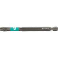 Impactech&reg; Power Bit, Torx, T-40 Tip, 1/4" Drive Size, 3-1/2" Length Nuna Depot Inc.