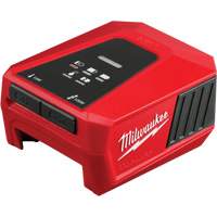 M18 TOP-OFF Charger & Power Supply, 18 V, Lithium-Ion Nuna Depot Inc.