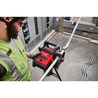 M18 FUEL Branch Conduit Bender with AUTO-ZERO (Tool Only) Nuna Depot Inc.