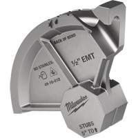 1/2” EMT Conduit Bending Shoe Nuna Depot Inc.