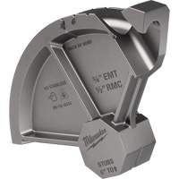 3/4” EMT / 1/2” RMC Conduit Bending Shoe Nuna Depot Inc.