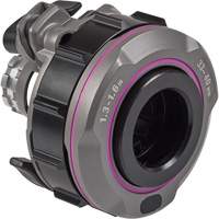 1.3" - 1.6" Adjustable Bushing for M18 FUEL Covered Conductor Cable Stripper Nuna Depot Inc.