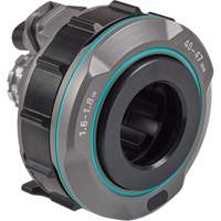 1.6" - 1.8" Adjustable Bushing for M18 FUEL Covered Conductor Cable Stripper Nuna Depot Inc.
