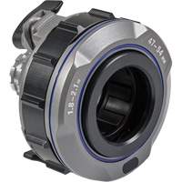 1.8" - 2.1" Adjustable Bushing for M18 FUEL Covered Conductor Cable Stripper Nuna Depot Inc.