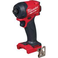 Visseuse hydraulique &agrave; prise hexagonale SURGE M18 FUEL, 1/4", 1000 lb-po Couple max., 18 V, Lithium-ion Nuna Depot Inc.