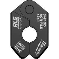 Anneau de presse pivotant de 3/4" RLS Nuna Depot Inc.
