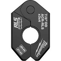 Anneau de presse pivotant de 7/8" RLS Nuna Depot Inc.