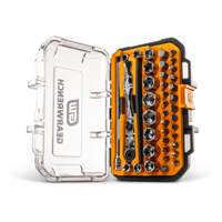 Jeu MicroDriver 1/4" Nuna Depot Inc.